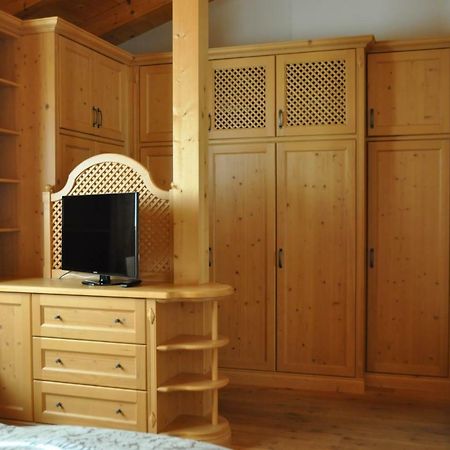 Penthouse Kitzpanorama Apartment Kaprun Bagian luar foto