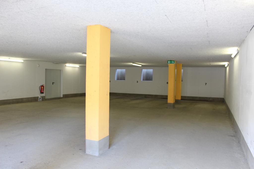 Penthouse Kitzpanorama Apartment Kaprun Bagian luar foto
