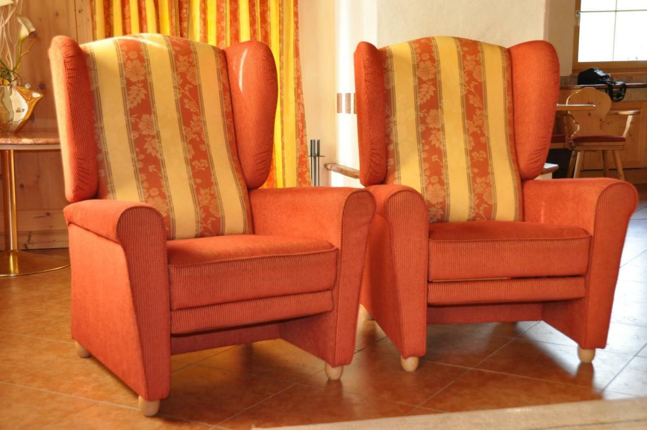 Penthouse Kitzpanorama Apartment Kaprun Bagian luar foto