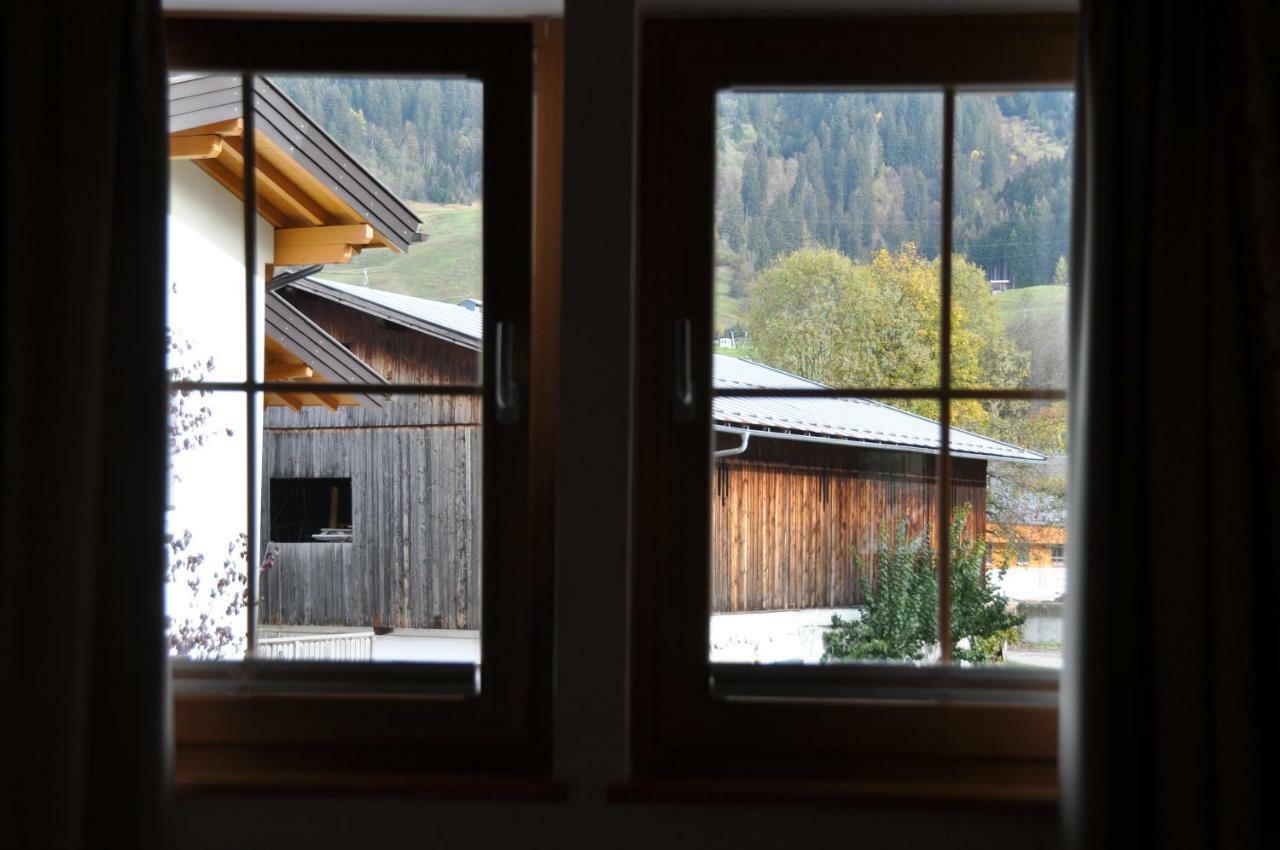 Penthouse Kitzpanorama Apartment Kaprun Bagian luar foto